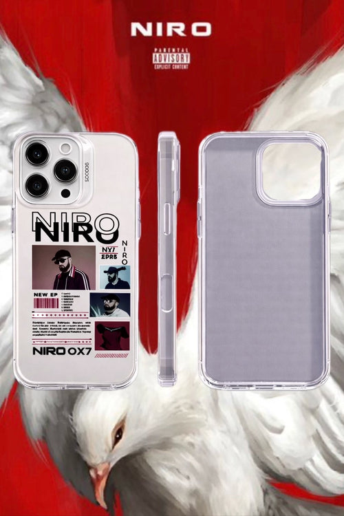 COQUE NIRO