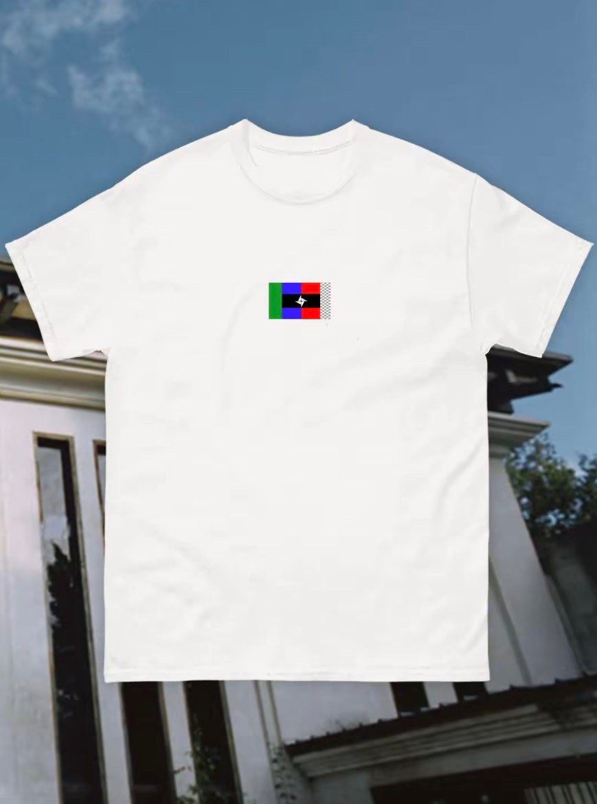 T-SHIRT ORELSAN