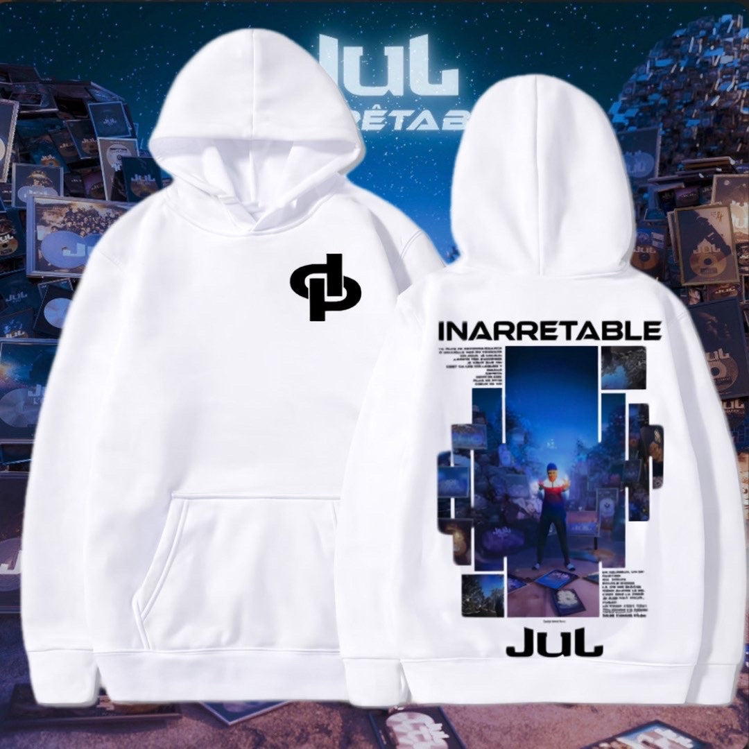PULL JUL
