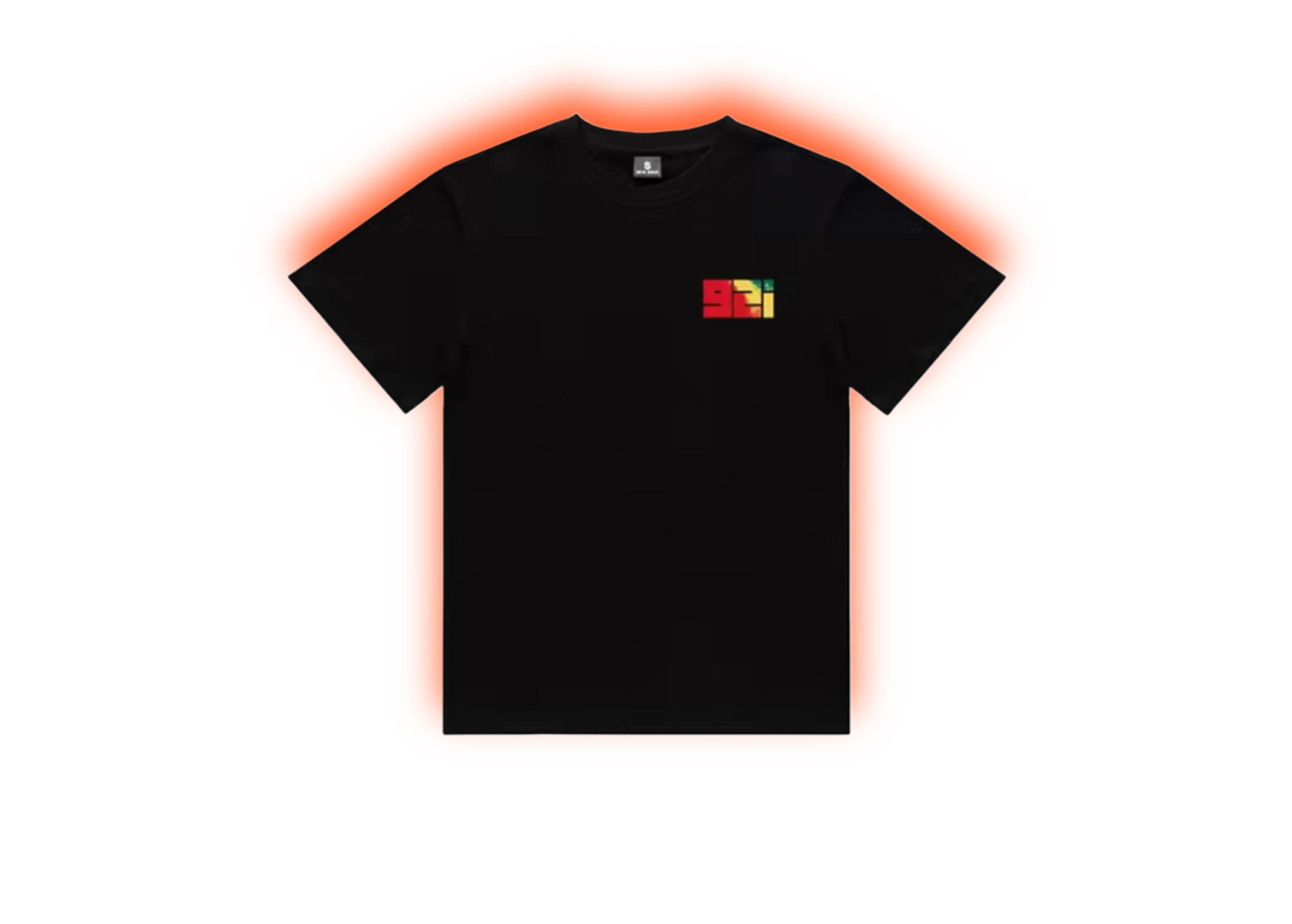 T-SHIRT BOOBA