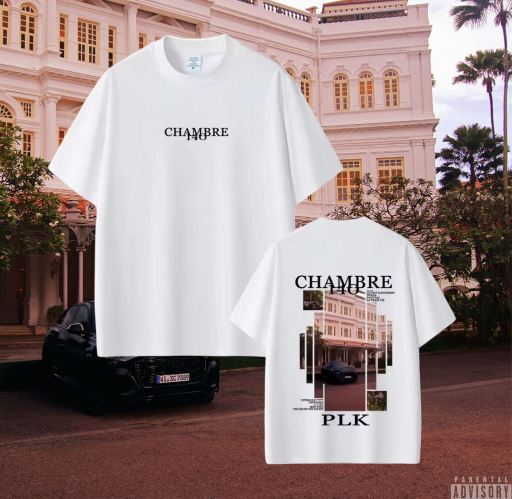T-SHIRT PLK
