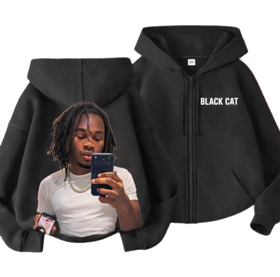 VESTE NONO LA GRINTA