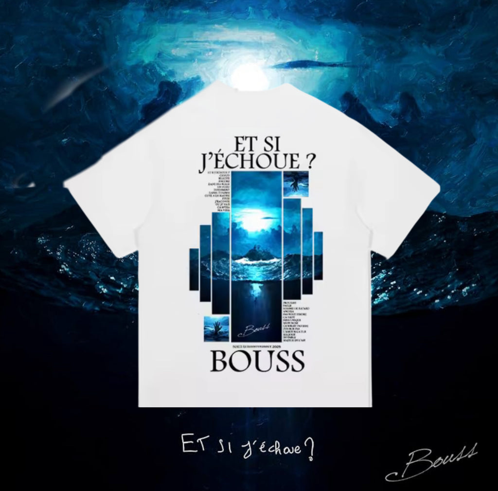 T-SHIRT BOUSS