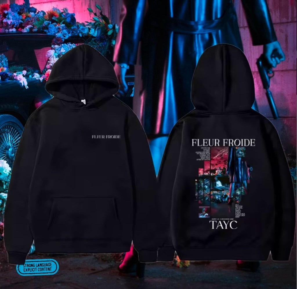 PULL TAYC
