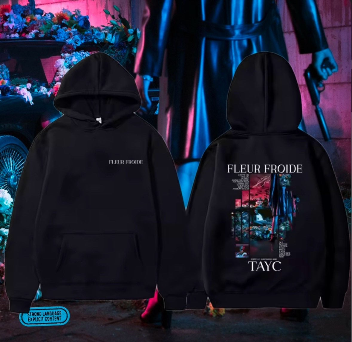 PULL TAYC