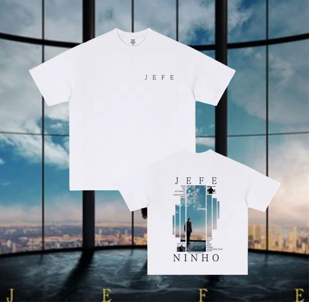 T-SHIRT NINHO
