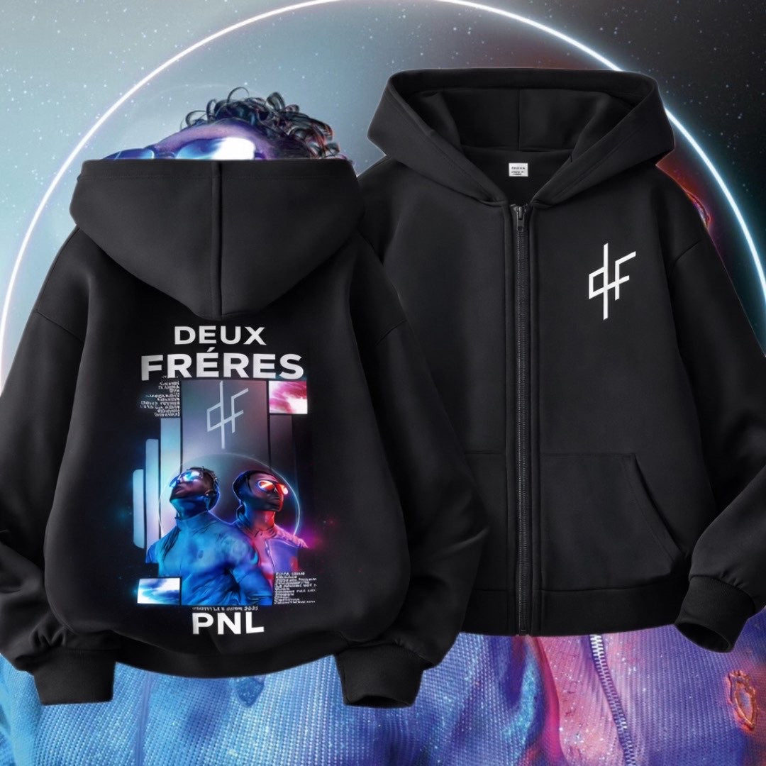 VESTE PNL