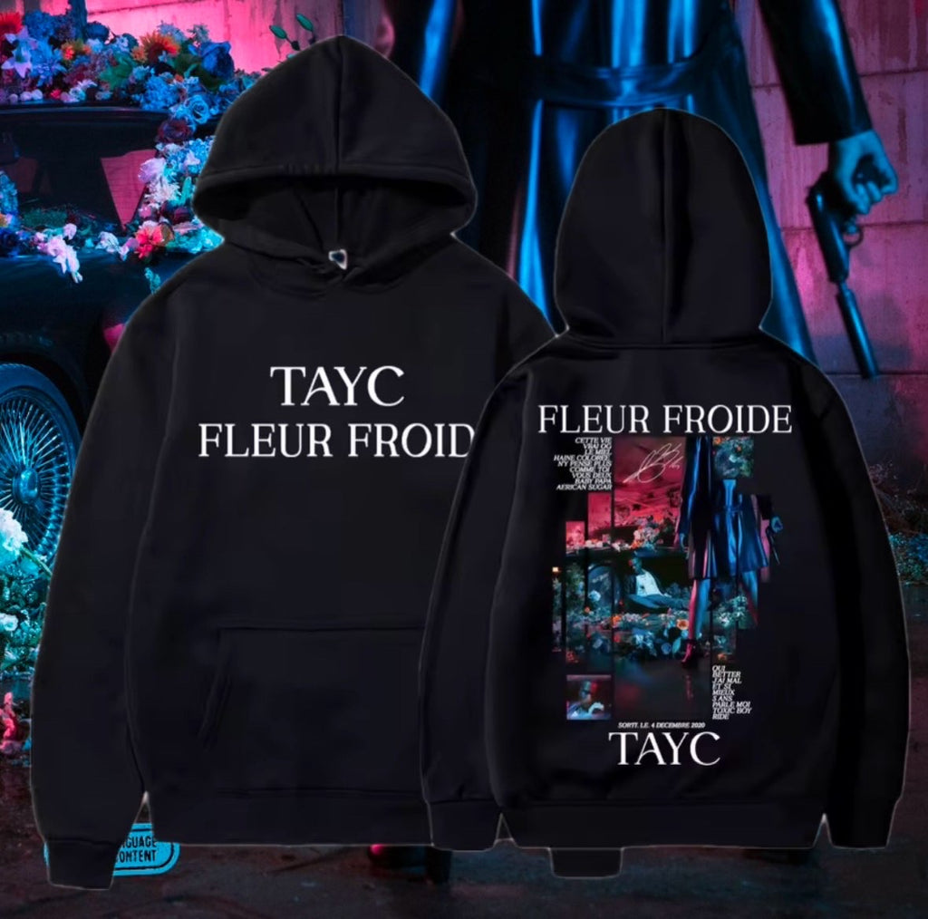 PULL TAYC