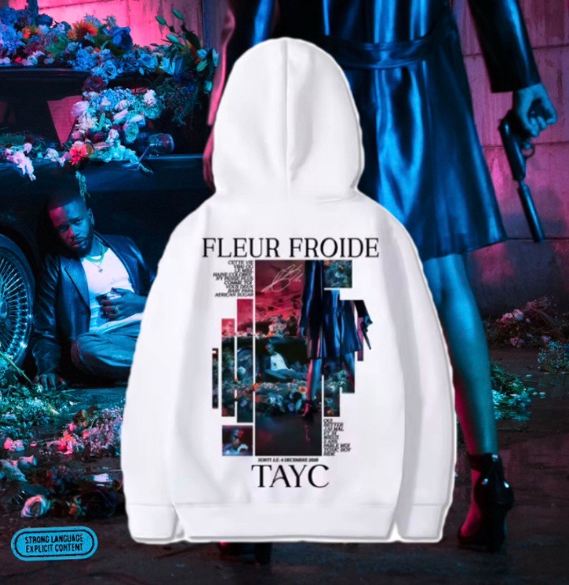 PULL TAYC