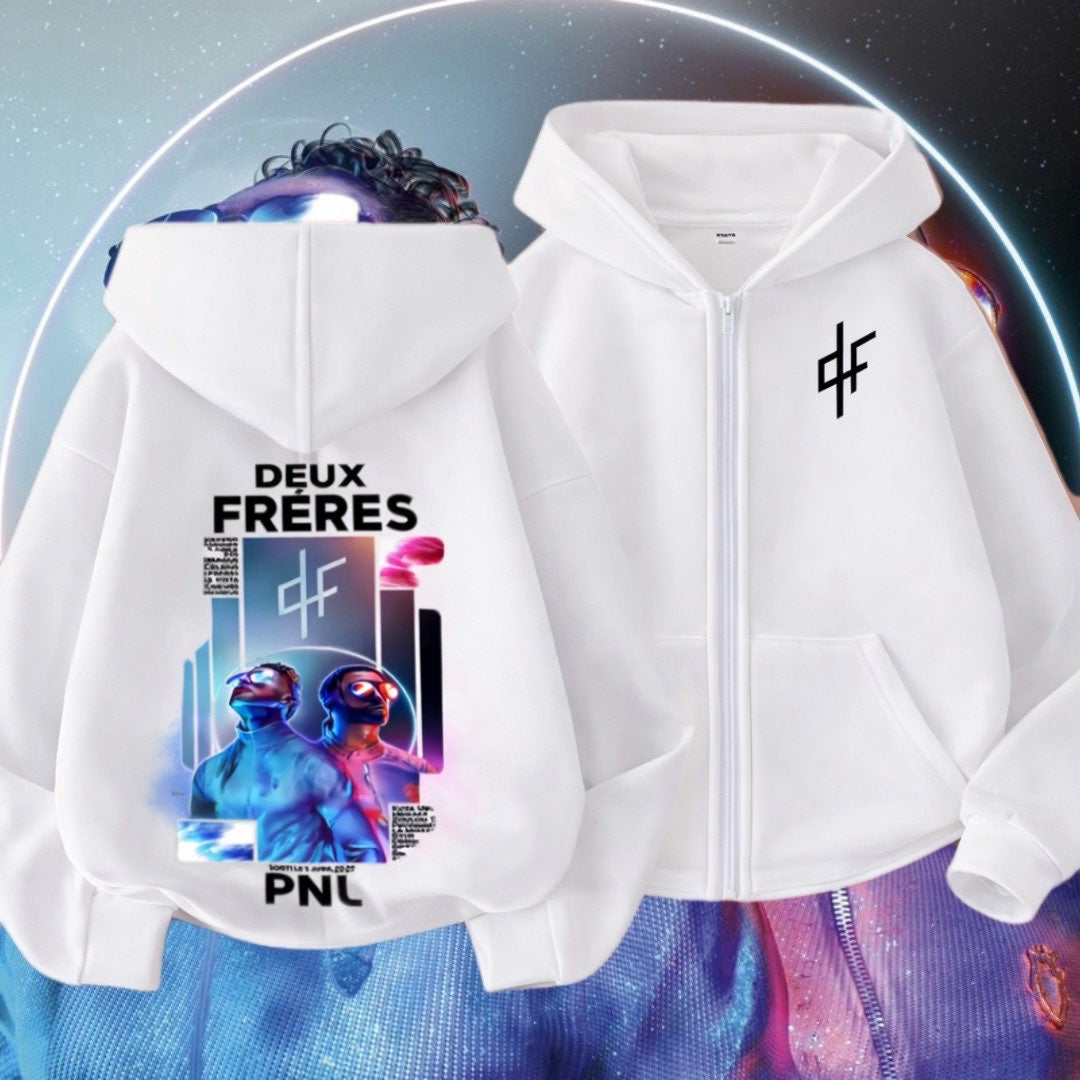 VESTE PNL