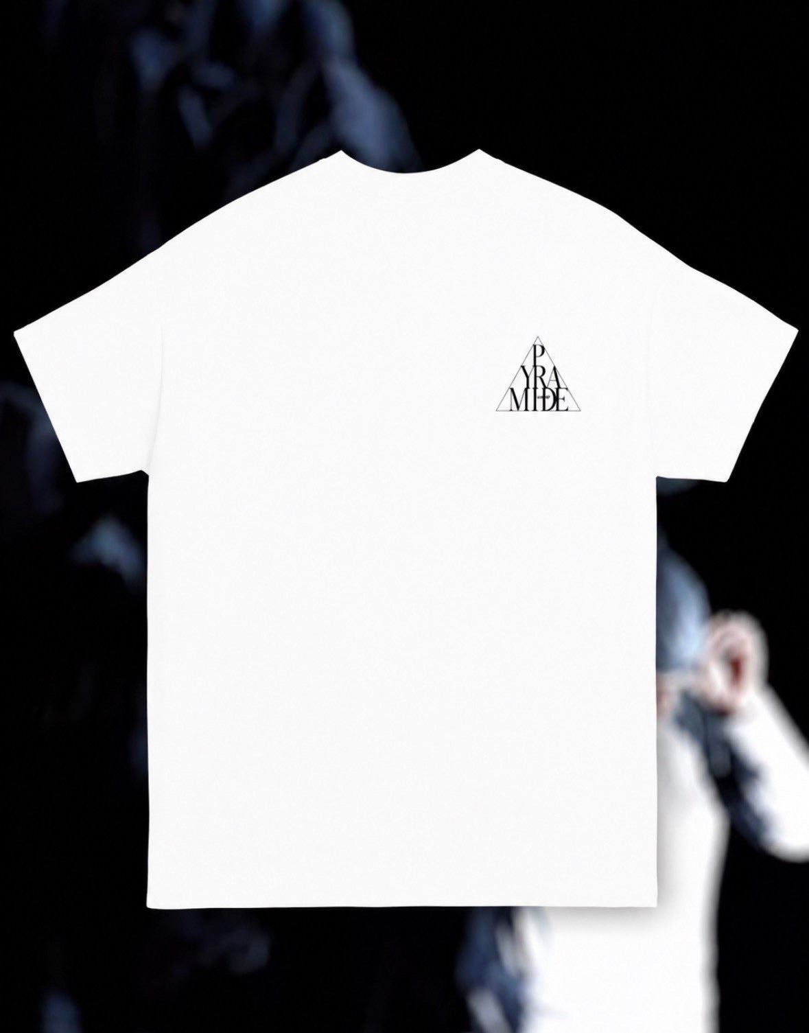 T-SHIRT WERENOI