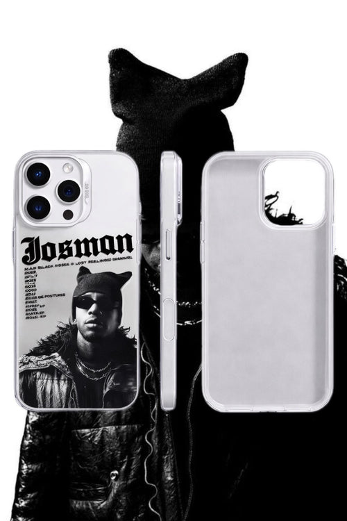 COQUE JOSMAN