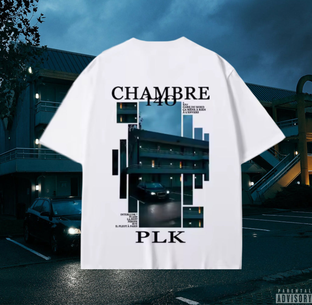 T-SHIRT PLK