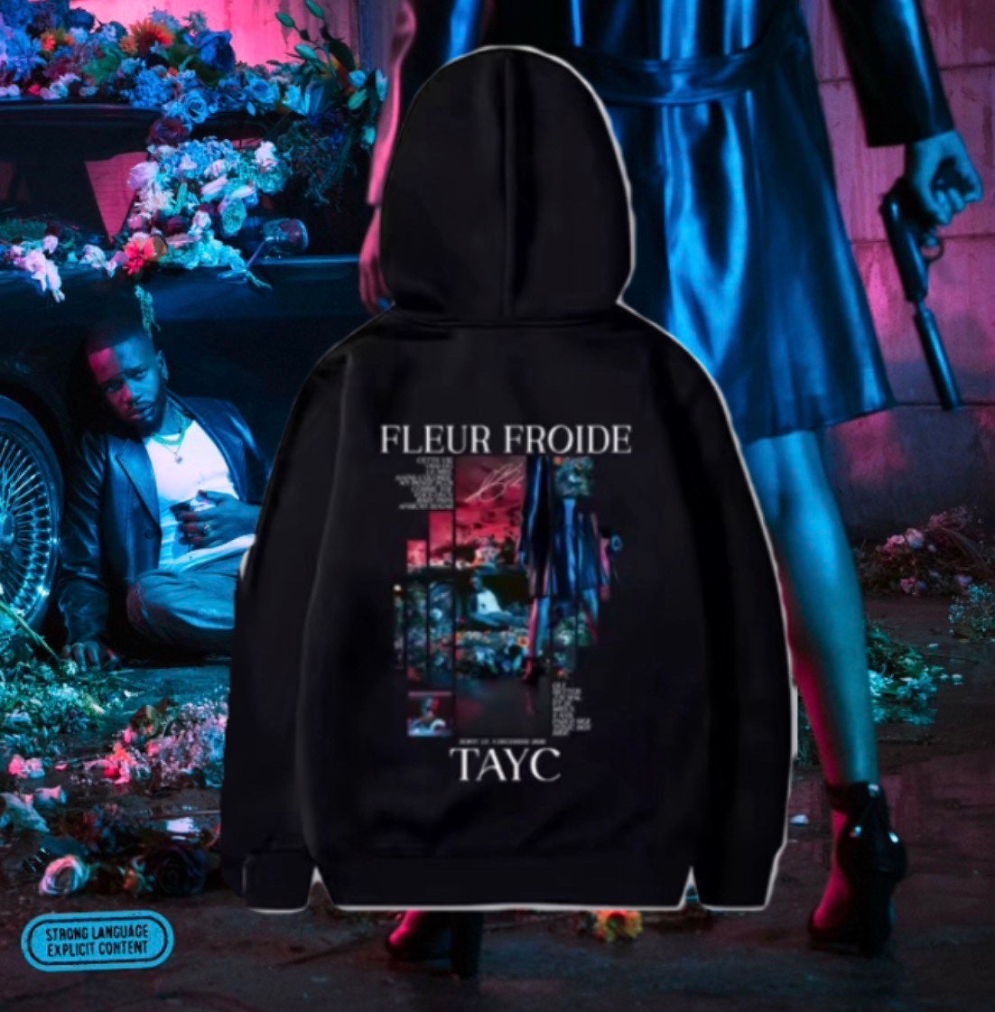 PULL TAYC
