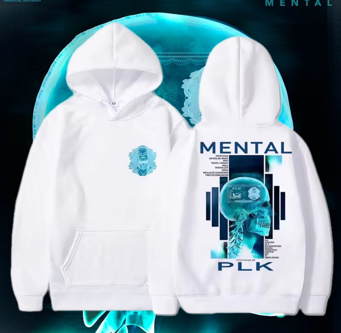 PULL PLK