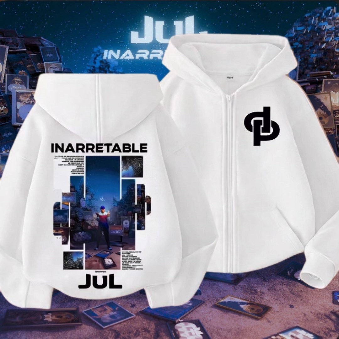 VESTE JUL