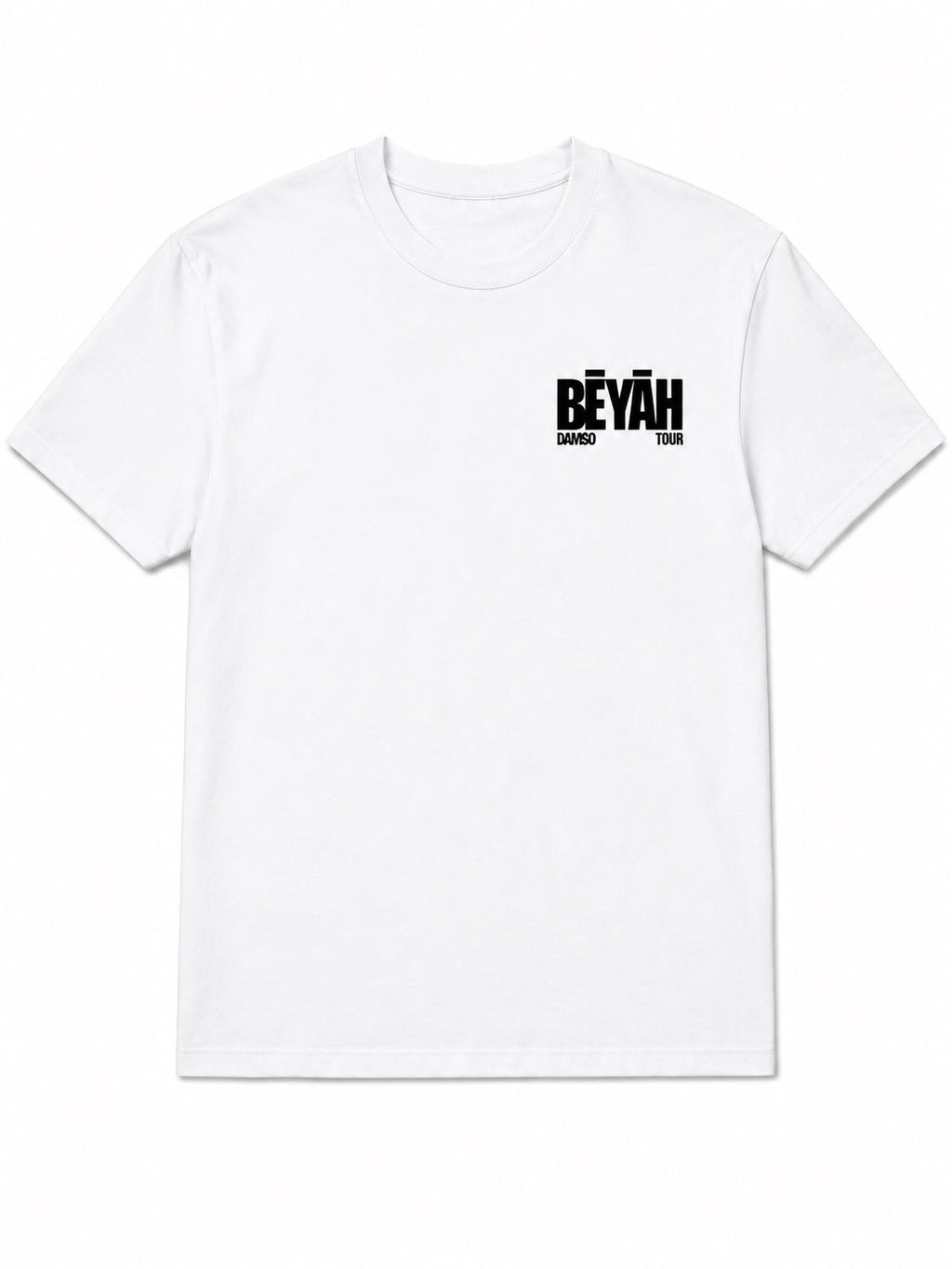 T-SHIRT DAMSO