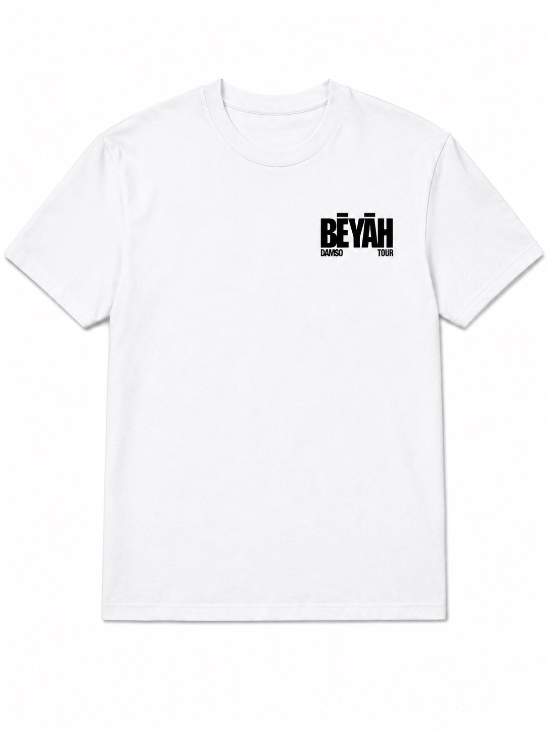 T-SHIRT DAMSO