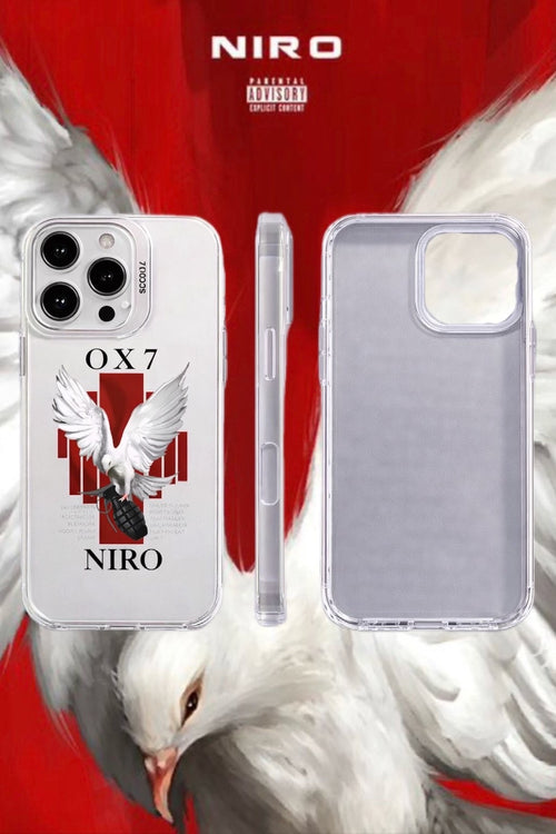 COQUE NIRO