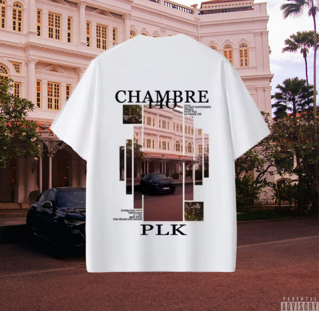 T-SHIRT PLK