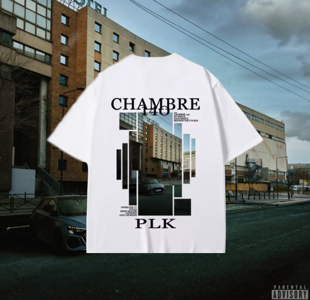 T-SHIRT PLK