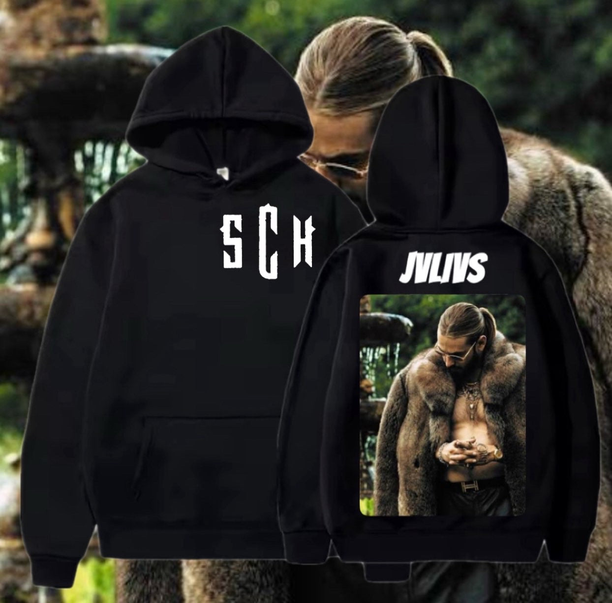 PULL SCH