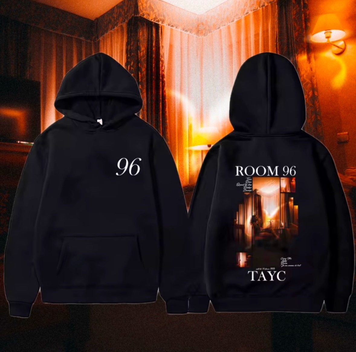 PULL TAYC