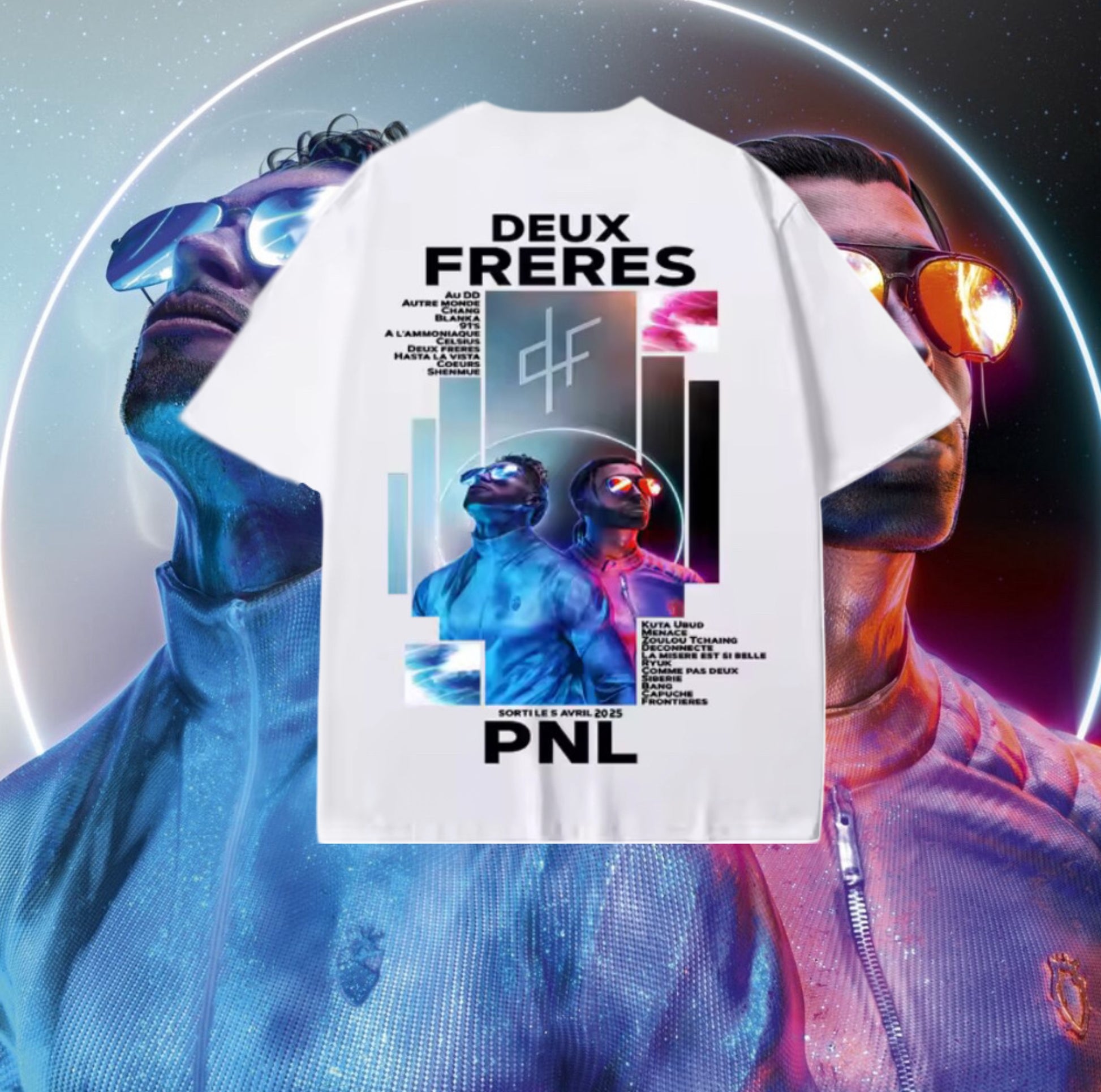 T-SHIRT PNL