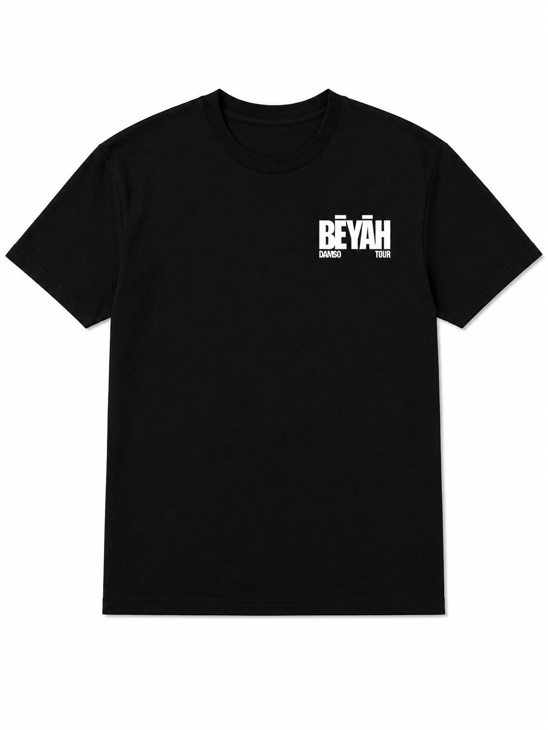 T-SHIRT DAMSO