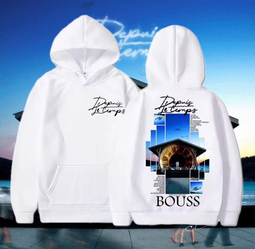 PULL BOUSS