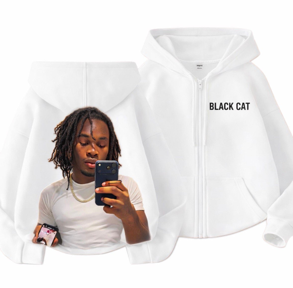 VESTE NONO LA GRINTA