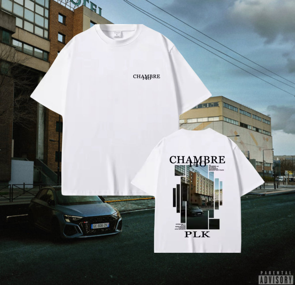 T-SHIRT PLK