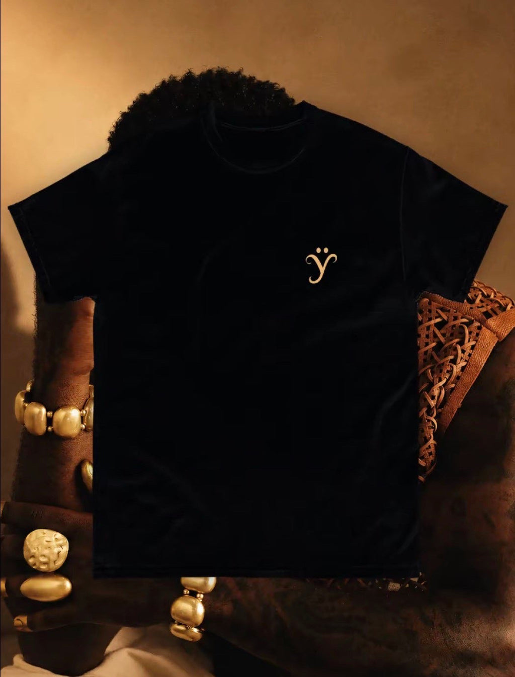 T-SHIRT TAYC