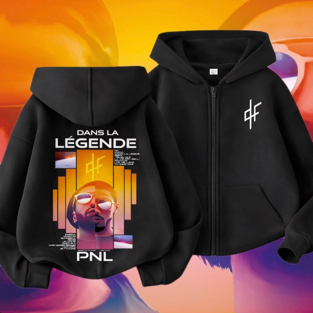 VESTE PNL