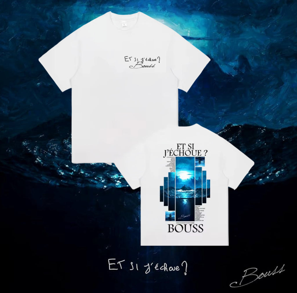 T-SHIRT BOUSS