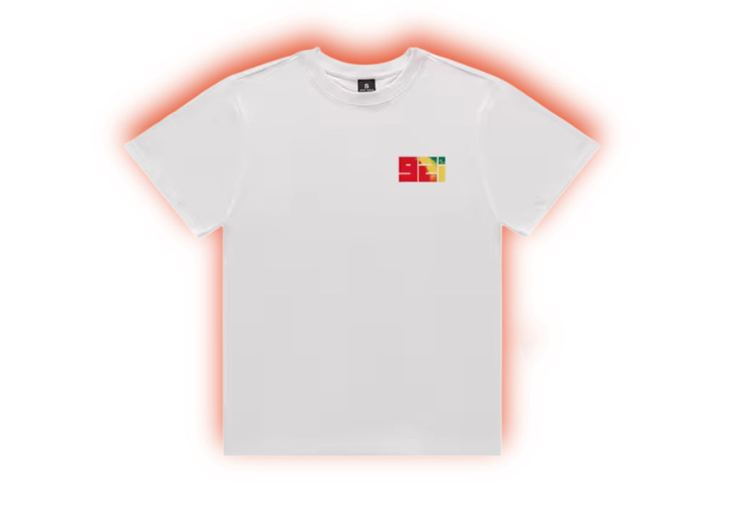 T-SHIRT BOOBA