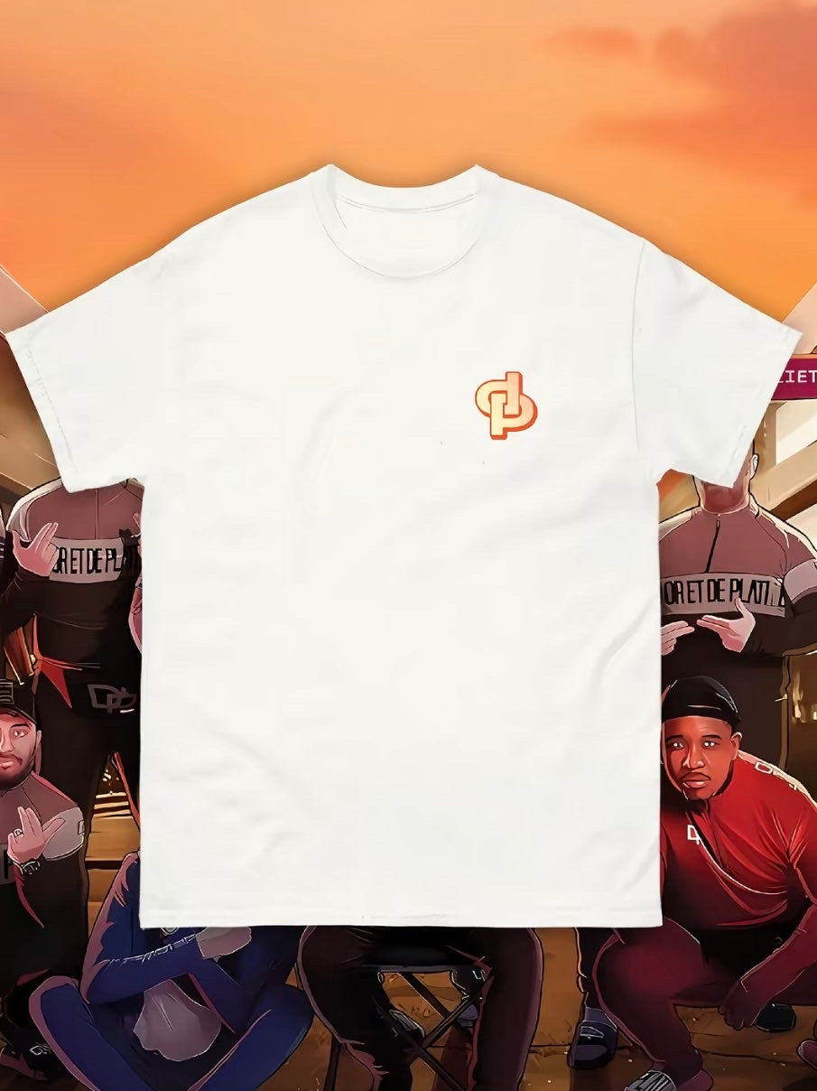 T-SHIRT JUL