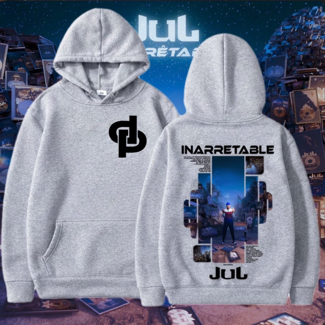 PULL JUL