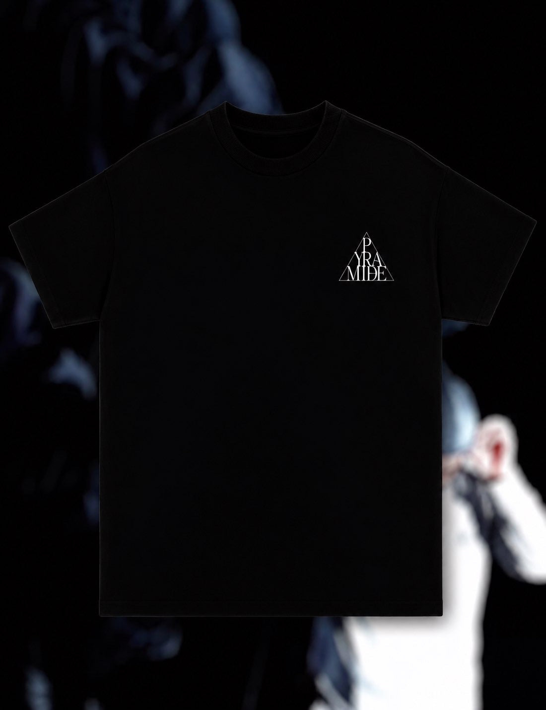 T-SHIRT WERENOI