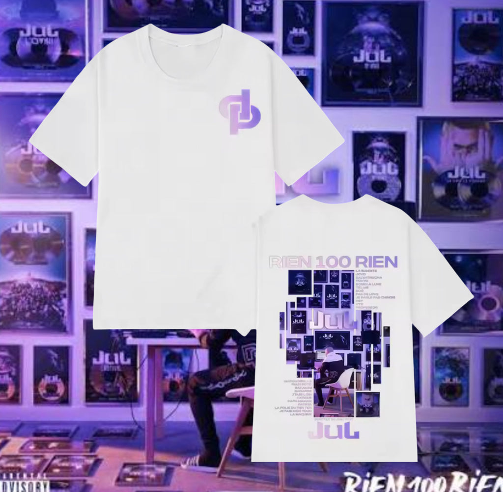 T-SHIRT JUL