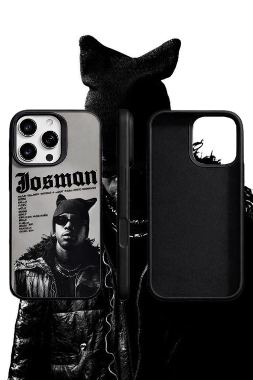COQUE JOSMAN