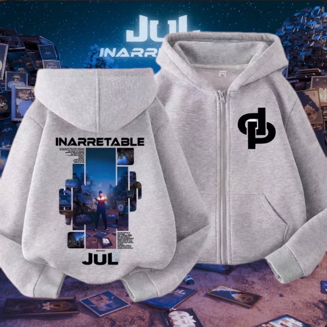 VESTE JUL