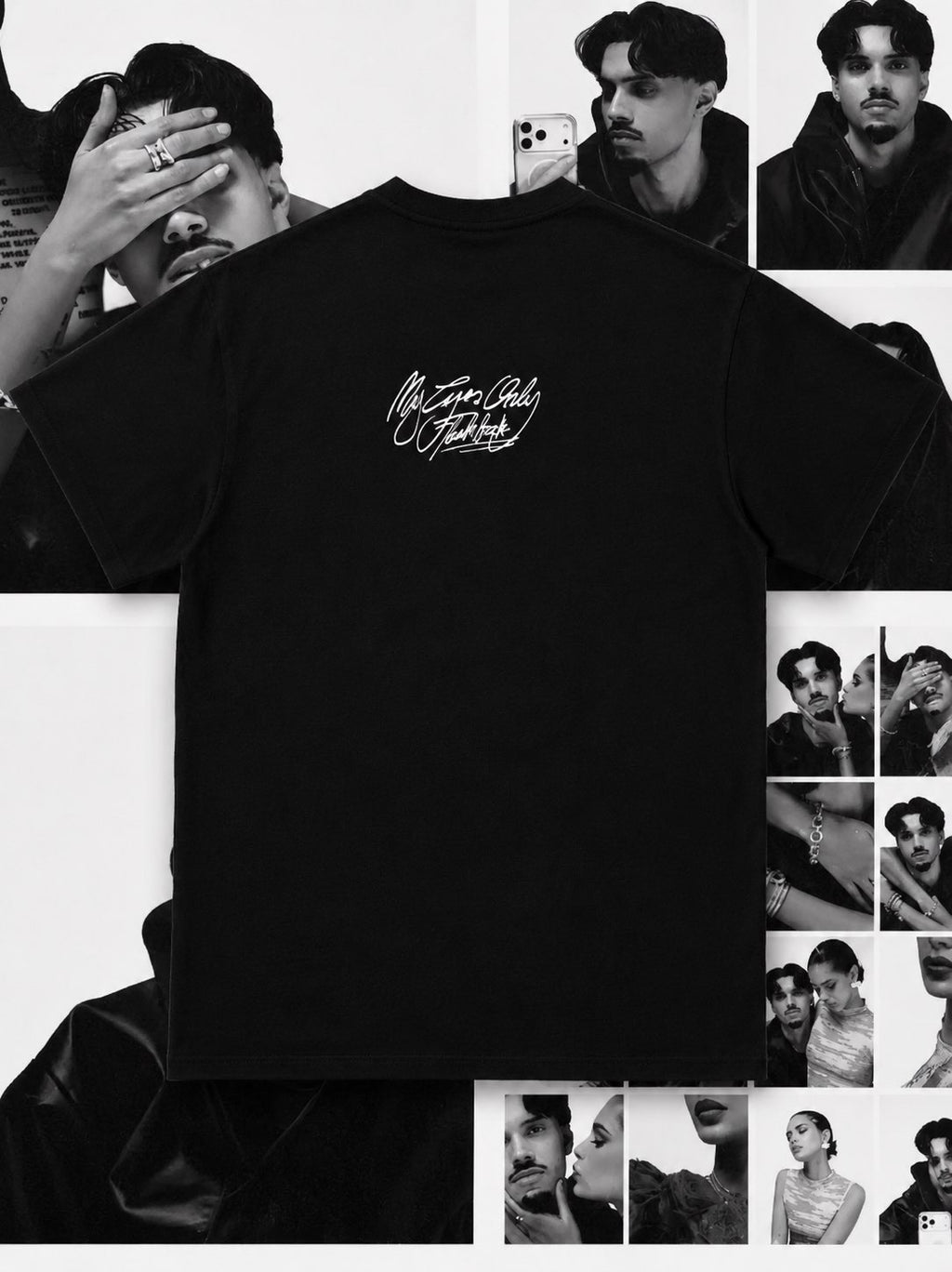 T-SHIRT RNBOI