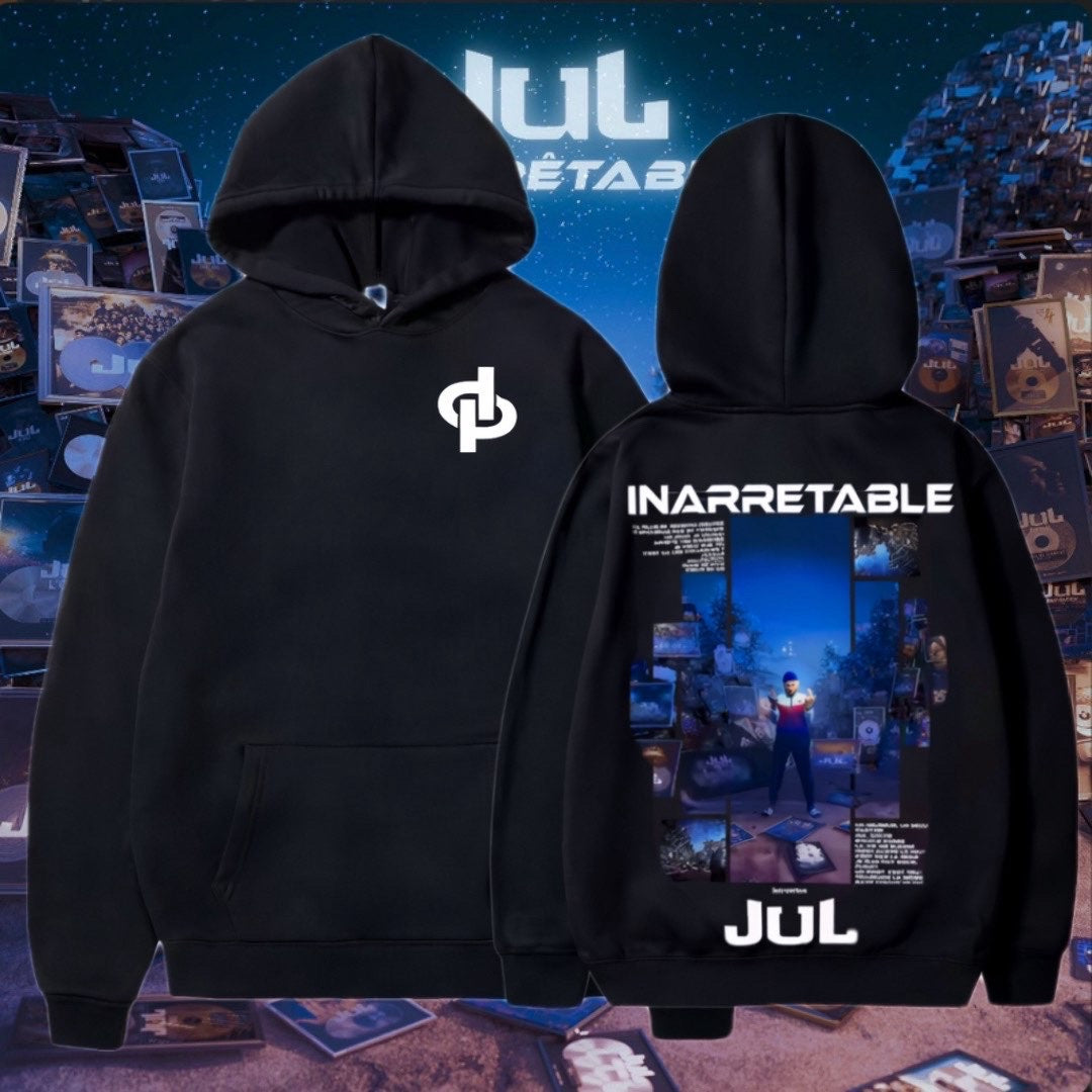PULL JUL