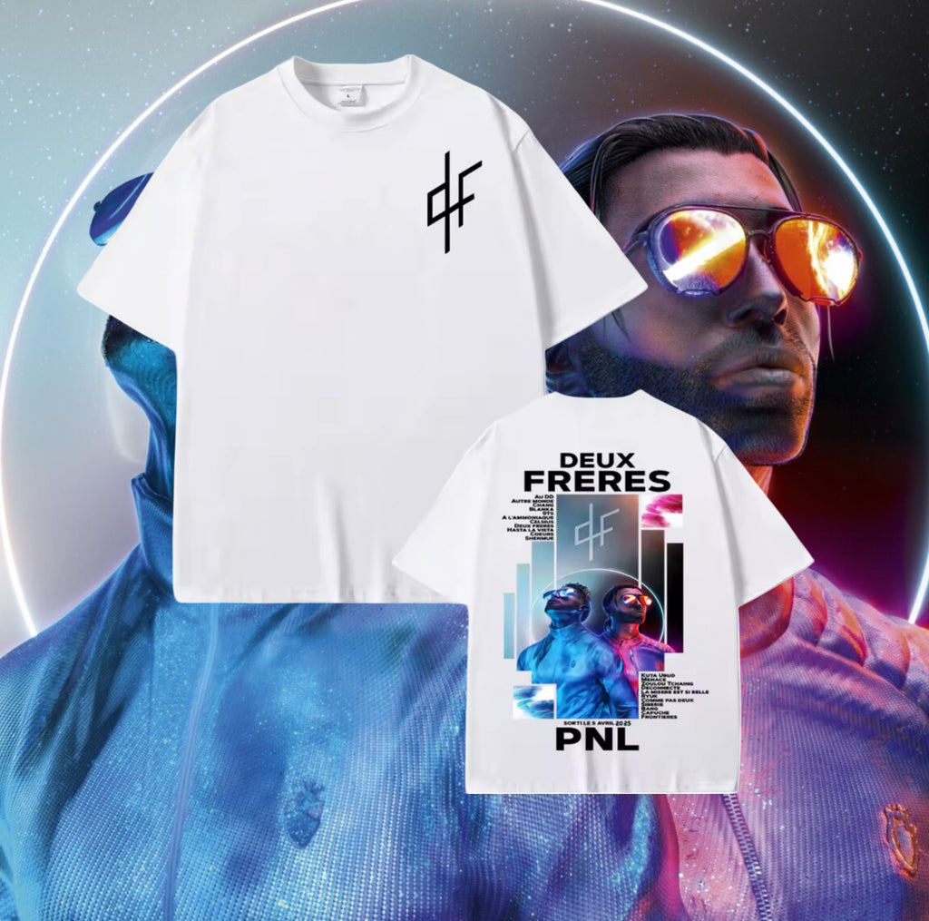 T-SHIRT PNL
