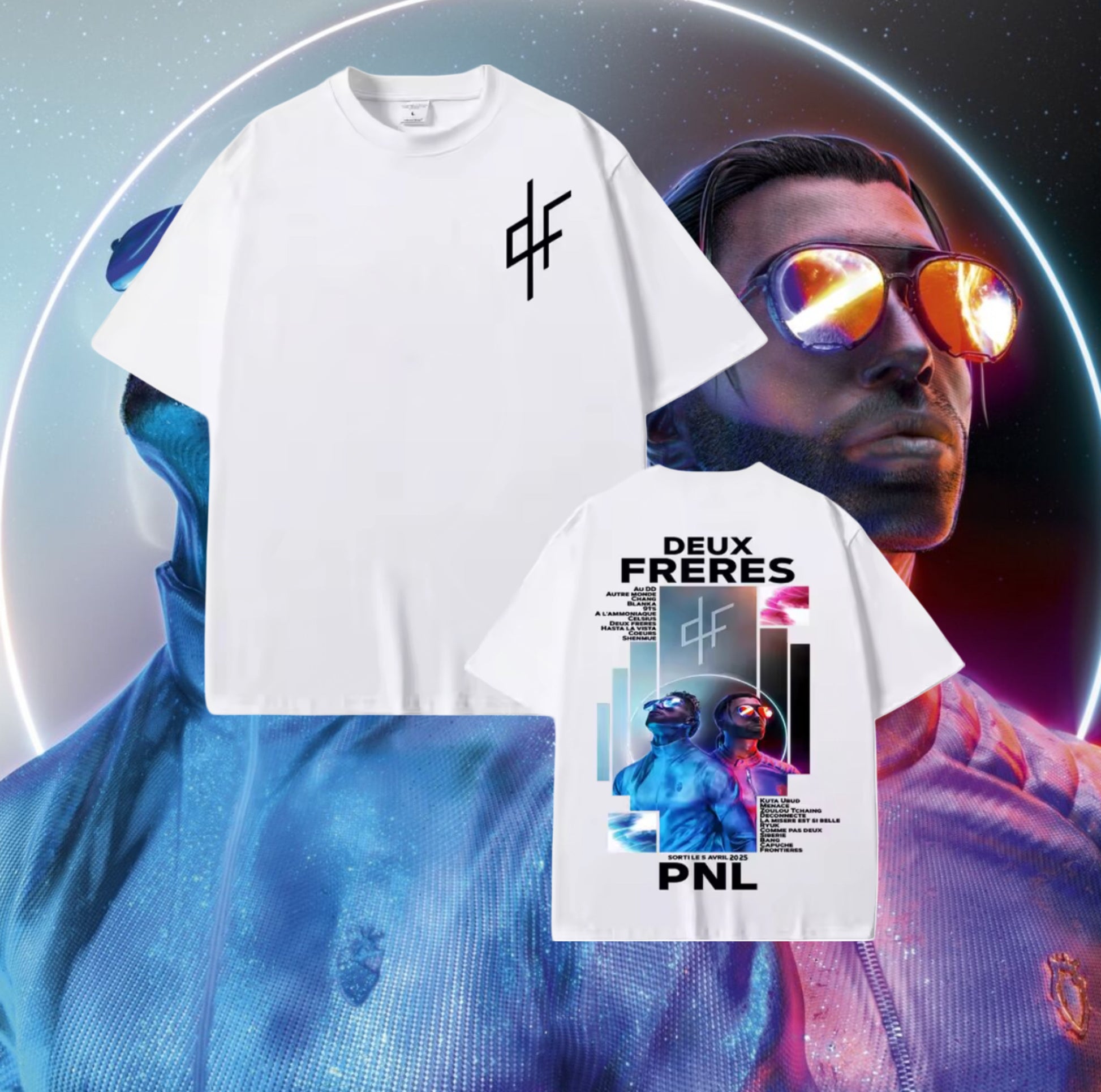 T-SHIRT PNL