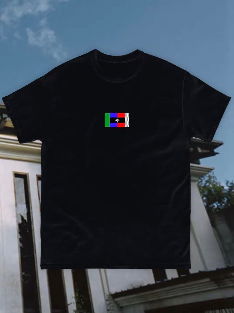 T-SHIRT ORELSAN