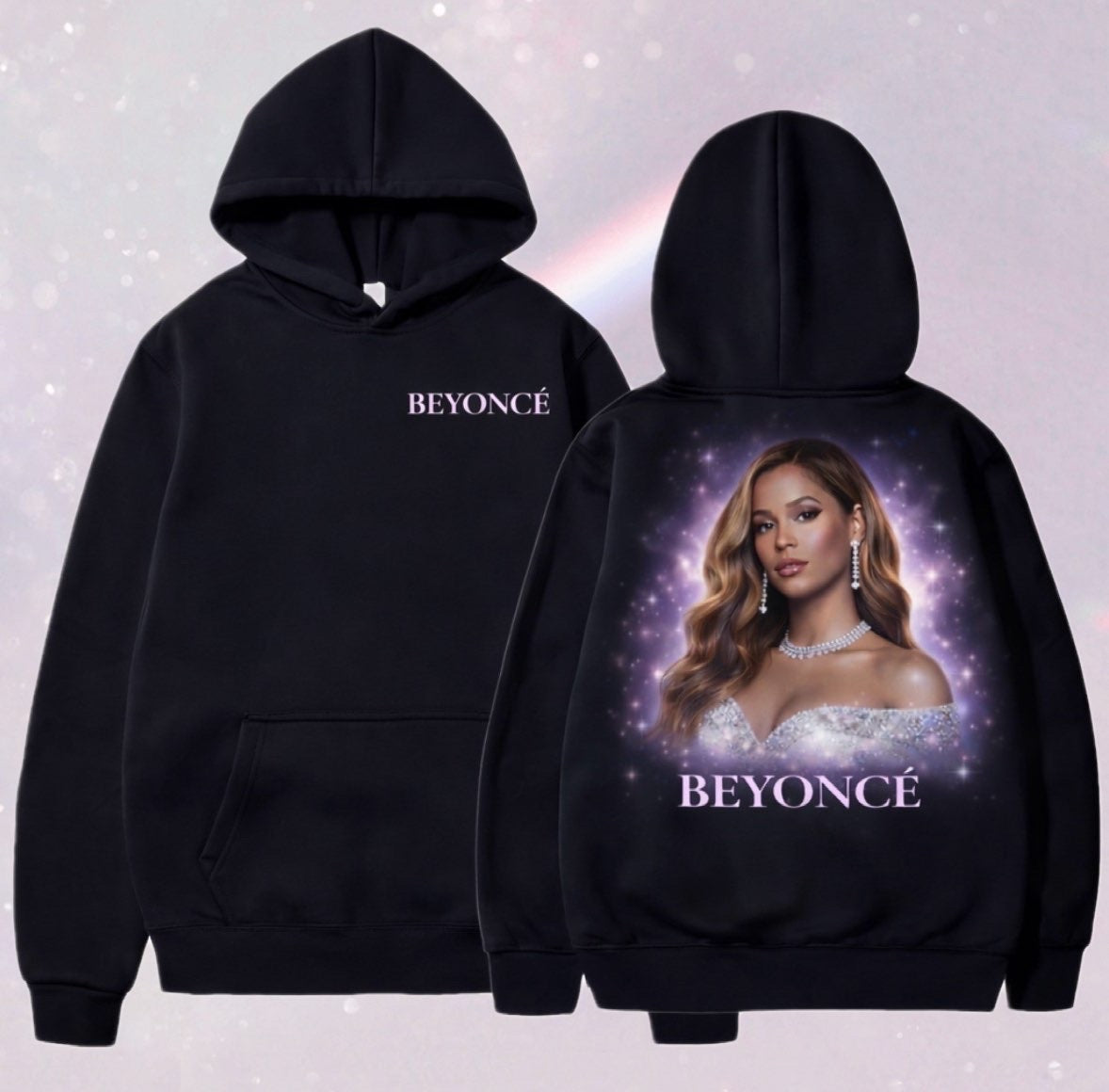PULL BEYONCÉ