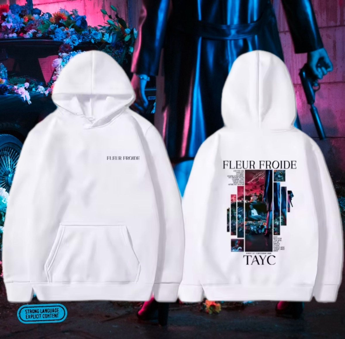 PULL TAYC