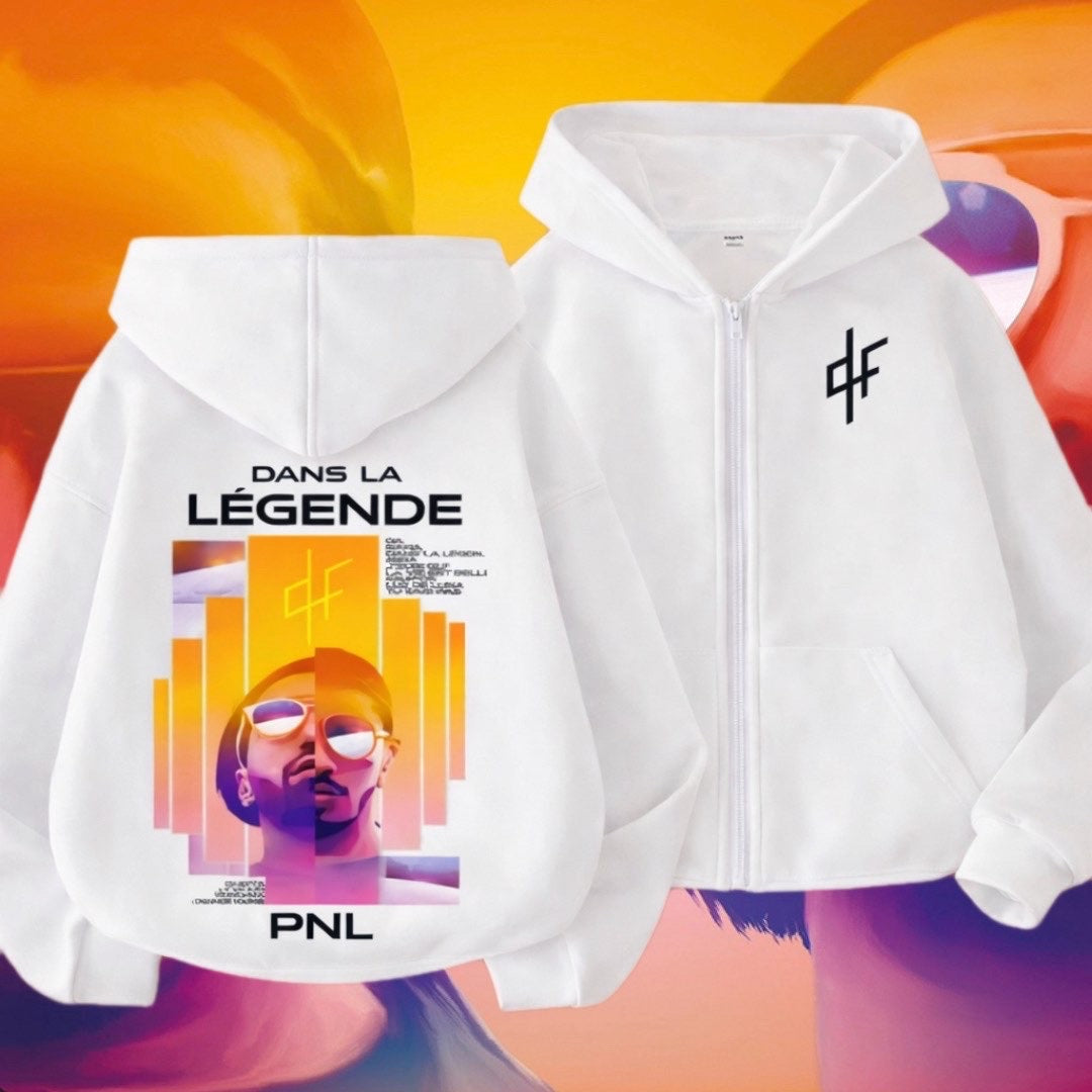 VESTE PNL